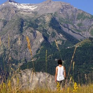 Meet your Posher, Benjamin